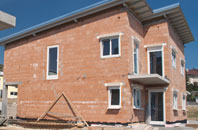 Spittlegate home extensions