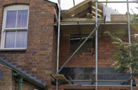 free Spittlegate home extension quotes