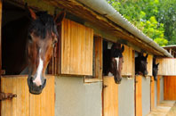 free Spittlegate stable construction quotes