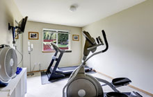 Spittlegate home gym construction leads