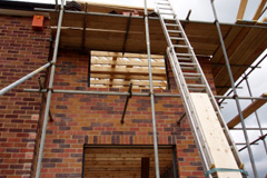 house extensions Spittlegate